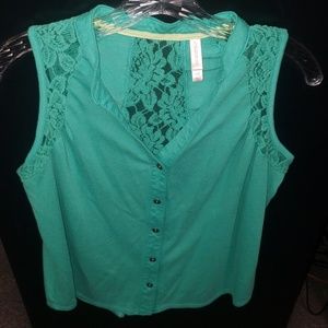 Women's blouse